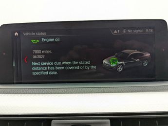 BMW 4 SERIES 3.0 435d M Sport Coupe 2dr Diesel Auto xDrive Euro 6 (s/s) (313 