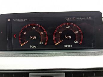 BMW 4 SERIES 3.0 435d M Sport Coupe 2dr Diesel Auto xDrive Euro 6 (s/s) (313 