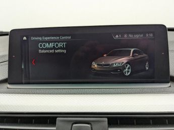BMW 4 SERIES 3.0 435d M Sport Coupe 2dr Diesel Auto xDrive Euro 6 (s/s) (313 