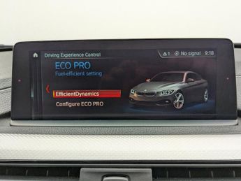 BMW 4 SERIES 3.0 435d M Sport Coupe 2dr Diesel Auto xDrive Euro 6 (s/s) (313 