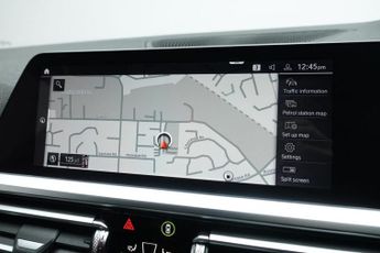 BMW 3 SERIES 2.0 330e 12kWh M Sport Saloon 4dr Petrol Plug-in Hybrid Auto xDr