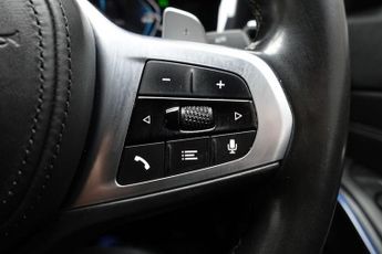 BMW 3 SERIES 2.0 330e 12kWh M Sport Saloon 4dr Petrol Plug-in Hybrid Auto xDr
