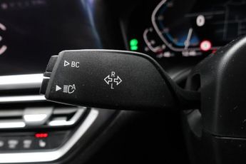 BMW 3 SERIES 2.0 330e 12kWh M Sport Saloon 4dr Petrol Plug-in Hybrid Auto xDr