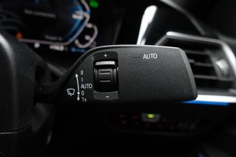 BMW 3 SERIES 2.0 330e 12kWh M Sport Saloon 4dr Petrol Plug-in Hybrid Auto xDr