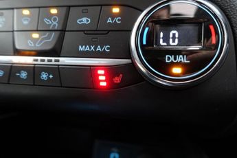 FORD FOCUS 1.5 EcoBlue Active X Hatchback 5dr Diesel Auto Euro 6 (s/s) (120