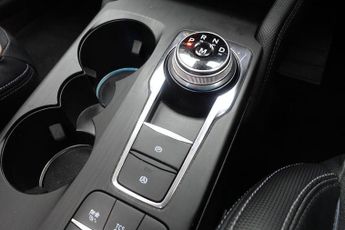 FORD FOCUS 1.5 EcoBlue Active X Hatchback 5dr Diesel Auto Euro 6 (s/s) (120