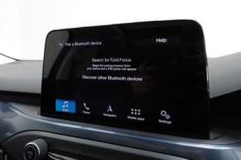 FORD FOCUS 1.5 EcoBlue Active X Hatchback 5dr Diesel Auto Euro 6 (s/s) (120