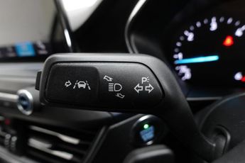 FORD FOCUS 1.5 EcoBlue Active X Hatchback 5dr Diesel Auto Euro 6 (s/s) (120