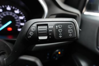 FORD FOCUS 1.5 EcoBlue Active X Hatchback 5dr Diesel Auto Euro 6 (s/s) (120