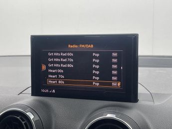 AUDI Q2 1.5 TFSI CoD 35 Sport SUV 5dr Petrol S Tronic Euro 6 (s/s) (150 