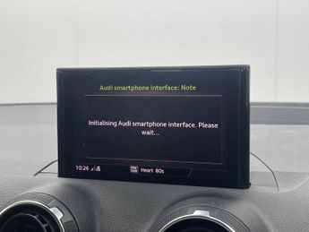 AUDI Q2 1.5 TFSI CoD 35 Sport SUV 5dr Petrol S Tronic Euro 6 (s/s) (150 