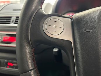 MG MG3 1.5 VTi-TECH 3Style Hatchback 5dr Petrol Manual Euro 6 (s/s) (10