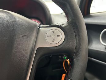 MG MG3 1.5 VTi-TECH 3Style Hatchback 5dr Petrol Manual Euro 6 (s/s) (10