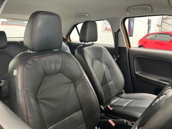 MG MG3 1.5 VTi-TECH 3Style Hatchback 5dr Petrol Manual Euro 6 (s/s) (10