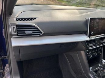 SEAT TARRACO 2.0 TDI XCELLENCE Lux SUV 5dr Diesel DSG 4Drive Euro 6 (s/s) (19