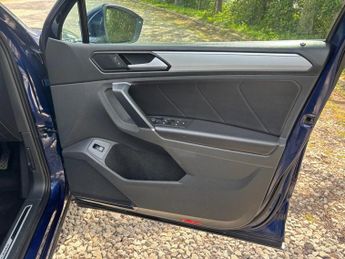 SEAT TARRACO 2.0 TDI XCELLENCE Lux SUV 5dr Diesel DSG 4Drive Euro 6 (s/s) (19