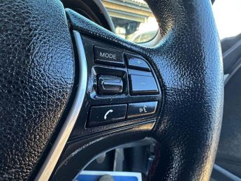 BMW 1 SERIES 1.5 116d Sport Hatchback 3dr Diesel Manual Euro 6 (s/s) (116 ps)