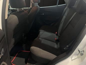 VAUXHALL MOKKA X 1.4i Turbo Active SUV 5dr Petrol Auto Euro 6 (140 ps)