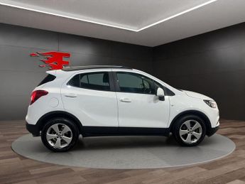 VAUXHALL MOKKA X 1.4i Turbo Active SUV 5dr Petrol Auto Euro 6 (140 ps)