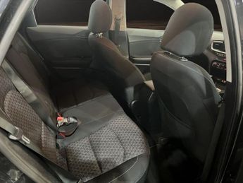 KIA CEED 1.6 CRDi ECO 2 Hatchback 5dr Diesel Manual Euro 6 (s/s) (114 bhp