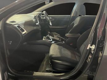 KIA CEED 1.6 CRDi ECO 2 Hatchback 5dr Diesel Manual Euro 6 (s/s) (114 bhp