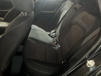 KIA CEED 1.6 CRDi ECO 2 Hatchback 5dr Diesel Manual Euro 6 (s/s) (114 bhp