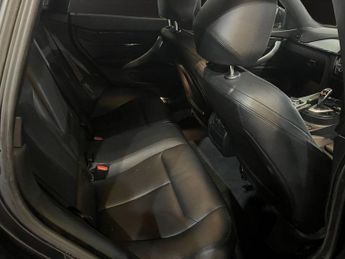 BMW 4 SERIES GRAN COUPE 2.0 420i M Sport Hatchback 5dr Petrol Auto xDrive Euro 6 (s/s) (