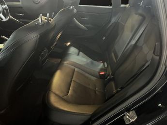 BMW 4 SERIES GRAN COUPE 2.0 420i M Sport Hatchback 5dr Petrol Auto xDrive Euro 6 (s/s) (