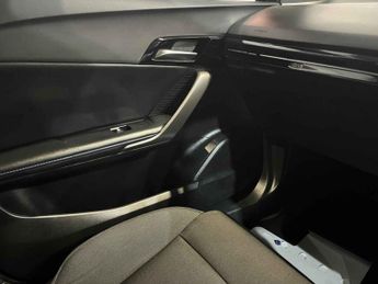 MG Mg4 64kWh SE Long Range Hatchback 5dr Electric Auto (203 ps)