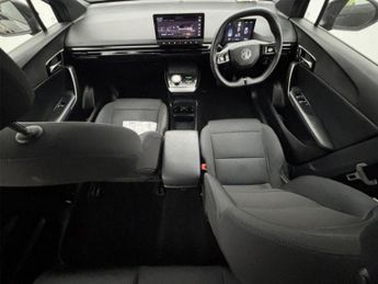 MG Mg4 64kWh SE Long Range Hatchback 5dr Electric Auto (203 ps)