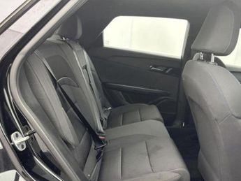 MG Mg4 64kWh SE Long Range Hatchback 5dr Electric Auto (203 ps)