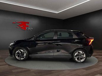 MG Mg4 64kWh SE Long Range Hatchback 5dr Electric Auto (203 ps)