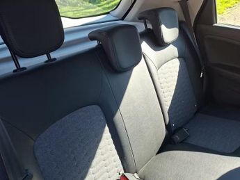 RENAULT ZOE R135 EV50 52kWh GT Line + Hatchback 5dr Electric Auto (Rapid Cha