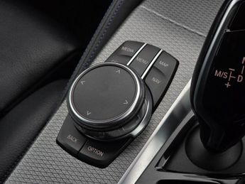 BMW 5 SERIES 2.0 530e 9.2kWh M Sport Saloon 4dr Petrol Plug-in Hybrid Auto Eu