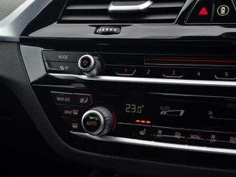 BMW 5 SERIES 2.0 530e 9.2kWh M Sport Saloon 4dr Petrol Plug-in Hybrid Auto Eu