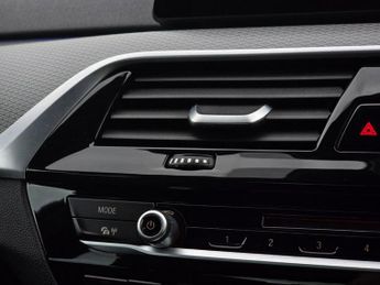 BMW 5 SERIES 2.0 530e 9.2kWh M Sport Saloon 4dr Petrol Plug-in Hybrid Auto Eu