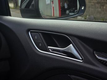 AUDI RS3 2.5 TFSI GPF Audi Sport Edition Saloon 4dr Petrol S Tronic quatt