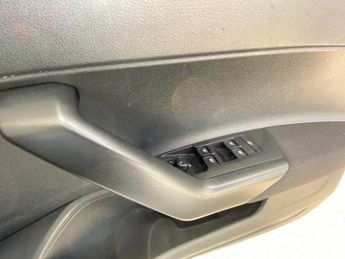 VOLKSWAGEN POLO 1.0 TSI Match Hatchback 5dr Petrol DSG Euro 6 (s/s) (95 ps)