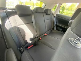 VOLKSWAGEN POLO 1.0 TSI Match Hatchback 5dr Petrol DSG Euro 6 (s/s) (95 ps)