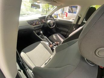 VOLKSWAGEN POLO 1.0 TSI Match Hatchback 5dr Petrol DSG Euro 6 (s/s) (95 ps)