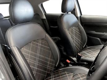 MITSUBISHI MIRAGE 1.2 Design Hatchback 5dr Petrol CVT Euro 6 (s/s) (79 ps)