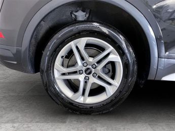 AUDI Q5 2.0 TDI 40 Sport SUV 5dr Diesel S Tronic quattro Euro 6 (s/s) (2