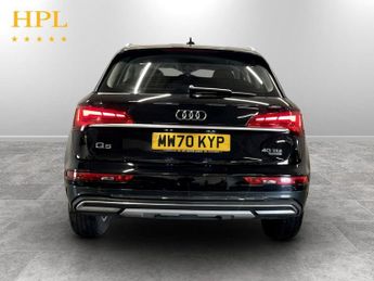 AUDI Q5 2.0 TDI 40 Sport SUV 5dr Diesel S Tronic quattro Euro 6 (s/s) (2