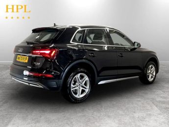 AUDI Q5 2.0 TDI 40 Sport SUV 5dr Diesel S Tronic quattro Euro 6 (s/s) (2