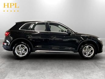 AUDI Q5 2.0 TDI 40 Sport SUV 5dr Diesel S Tronic quattro Euro 6 (s/s) (2