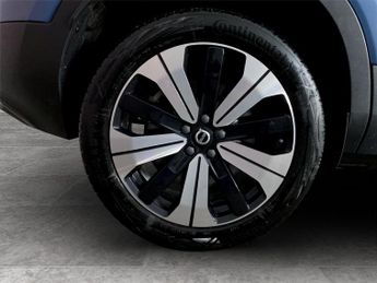 VOLVO C40 Recharge 69kWh Core SUV 5dr Electric Auto (231 ps)