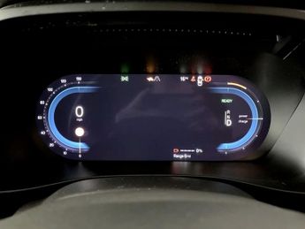 VOLVO C40 Recharge 69kWh Core SUV 5dr Electric Auto (231 ps)