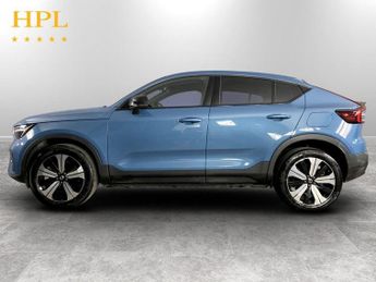 VOLVO C40 Recharge 69kWh Core SUV 5dr Electric Auto (231 ps)