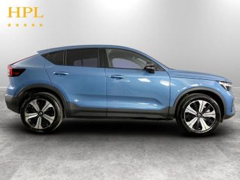VOLVO C40 Recharge 69kWh Core SUV 5dr Electric Auto (231 ps)