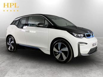 BMW I3 42.2kWh Hatchback 5dr Electric Auto (170 ps)